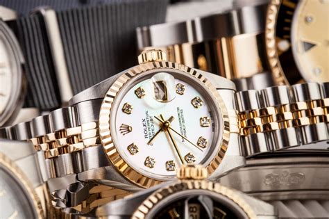 Most Popular Rolex Watches for Women on the Market